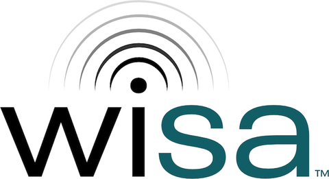 WiSA Association Logo