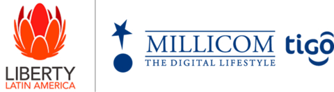 Liberty Latin America Ltd. Logo