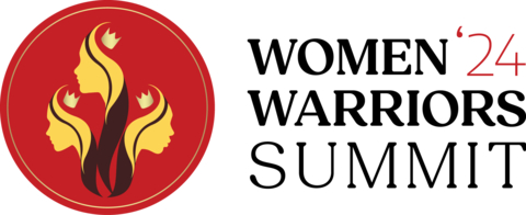 Women Warriors Summit Logo