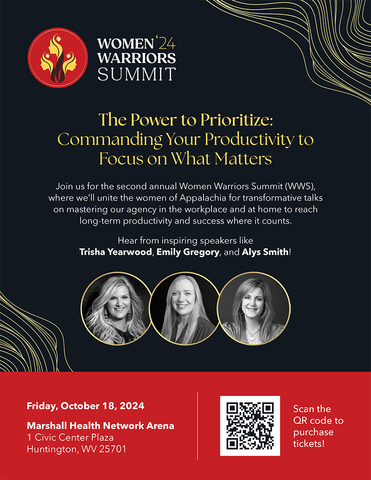 original 2024 Women Warriors Summit