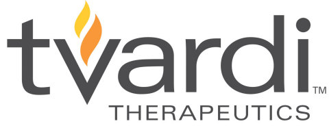 Tvardi Therapeutics, Inc. Logo