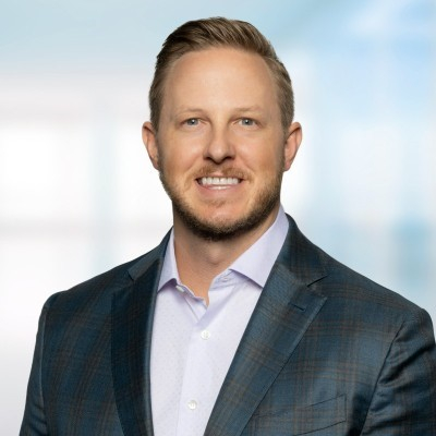 Doug Garis named EVP and CFO of MultiPlan (Photo: Business Wire)