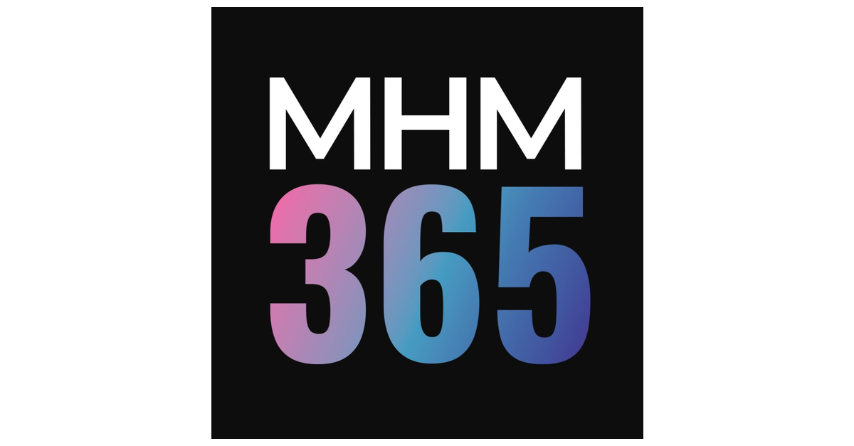 The Mental Health Marketing Conference Unveils MHM365, an Online ...