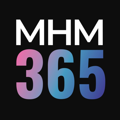 Mental Health Marketing, LLC Logo