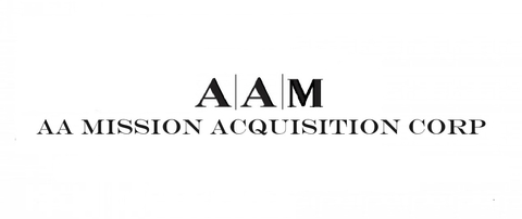 AA Mission Acquisition Corp. Logo