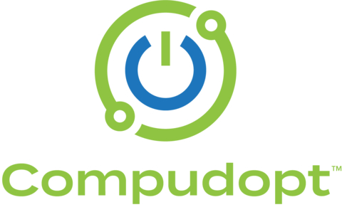 Compudopt Logo