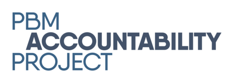 PBM Accountability Project Logo