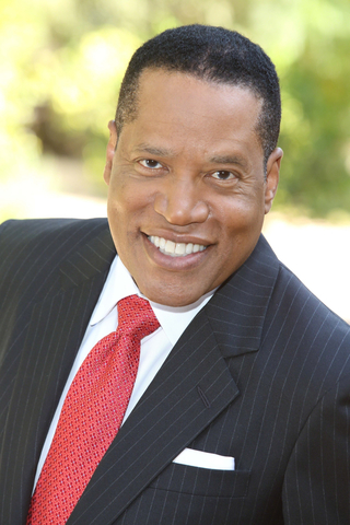 Larry Elder (Photo: Business Wire)