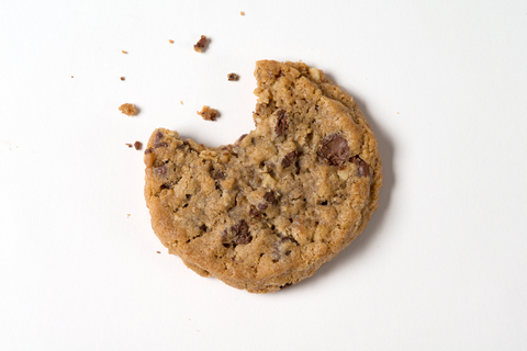 DoubleTree by Hilton's signature chocolate chip cookie (Photo: Business Wire)