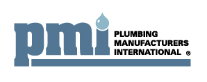 Plumbing Manufacturers International Logo