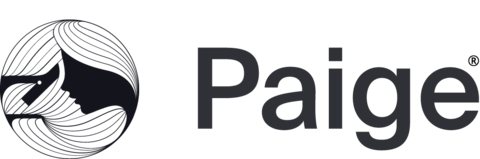 Paige Logo