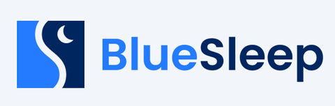 BlueSleep Logo