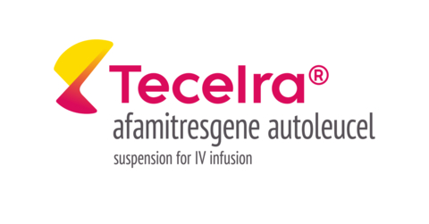 TECELRA (afamitresgene autoleucel) logo