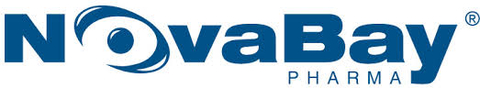 NovaBay Pharmaceuticals, Inc. Logo