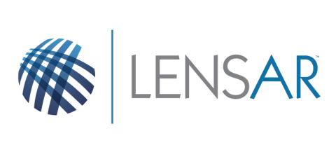 LENSAR, Inc. Logo
