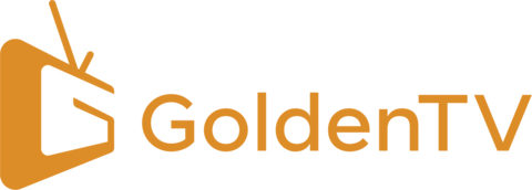 GoldenTV Logo