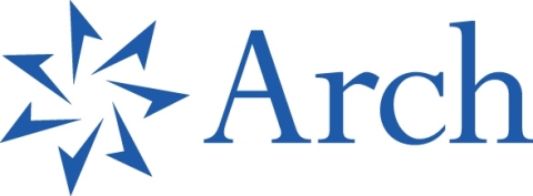 Arch Capital Group Ltd. Logo