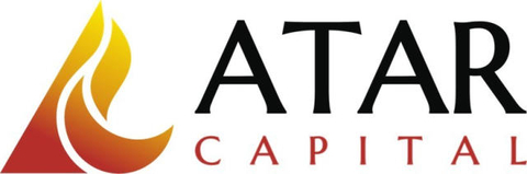 Atar Capital Logo