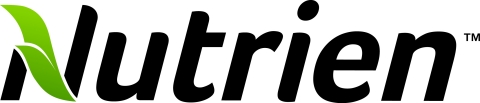 Nutrien Ltd. Logo