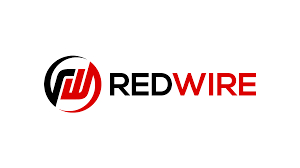 Redwire logo (Graphic: Business Wire)