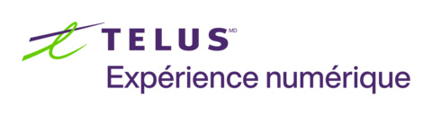 TELUS International Logo