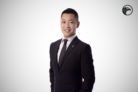 original Cyble Appoints Ernest Fung as Chief Financial Officer (Photo: Business Wire)