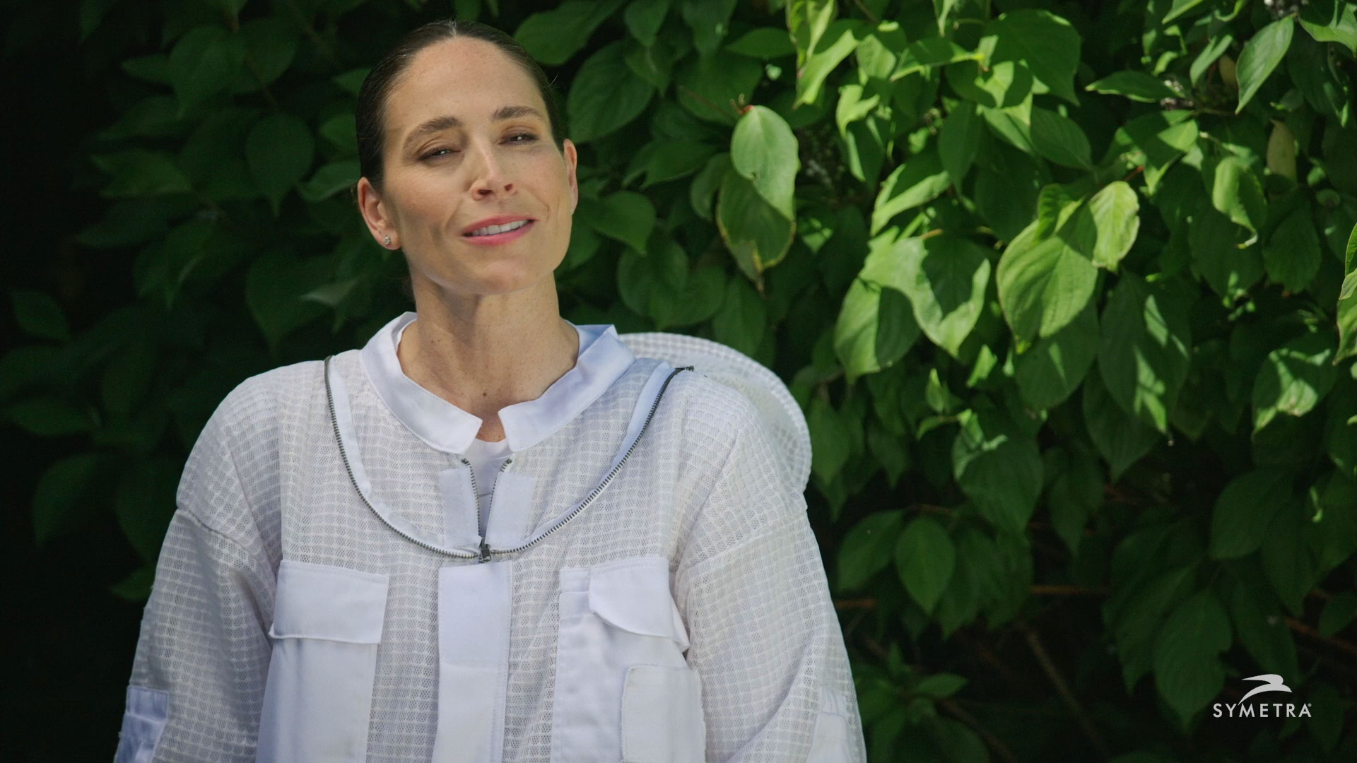 Symetra helps basketball legend Sue Bird spread her wings in retirement with tap dance, beekeeping and cake decorating in “Plan Well, Play Well,” its first-ever content series and social-first campaign.