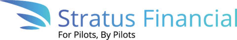 Stratus Financial LLC Logo