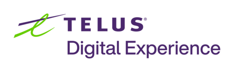TELUS International Logo
