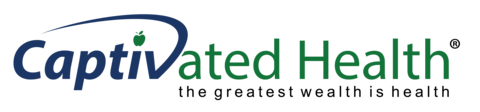 Captivated Health Logo