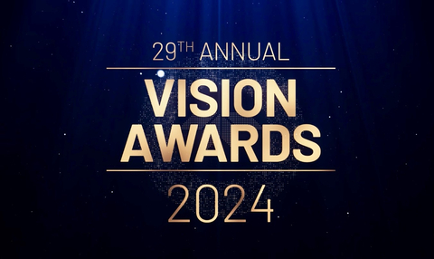 Teledyne FLIR Defense last night announced the winners of the 29th Annual ‘Vision Awards’ at the APSCON 2024 Conference in Houston. The Vision Awards are presented to members of the airborne law enforcement community who have best demonstrated use of thermal imaging systems in carrying out their missions, whether pursuing suspects, conducting search and rescue efforts, or saving lives. This year's winners featured the Michigan State Police, Prince George's County Police Dept. (MD), San Diego Police Dept., Hillsboro County Sheriff’s Office (FL), King County Sheriff’s Dept. (CA), and the Houston Police Dept. (Graphic: Business Wire)