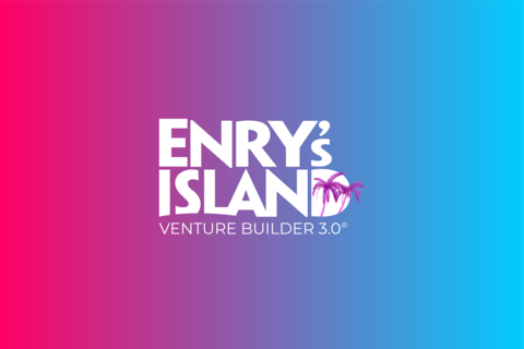 Enry's Island S.p.A Logo