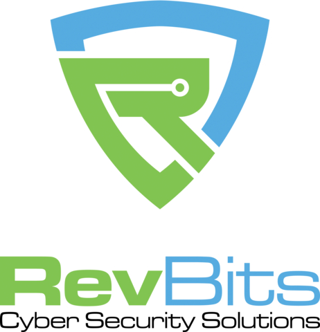 RevBits Logo