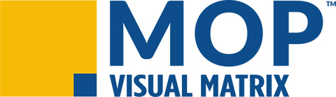 Visual Matrix Logo