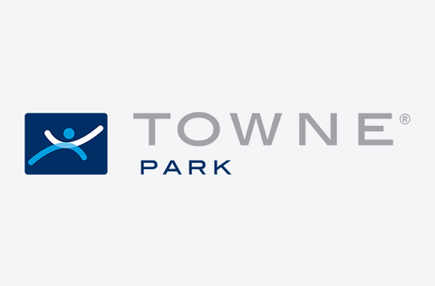 Towne Park Logo