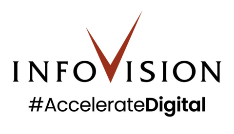 InfoVision Logo