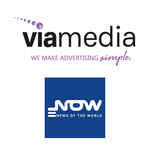 Viamedia Logo