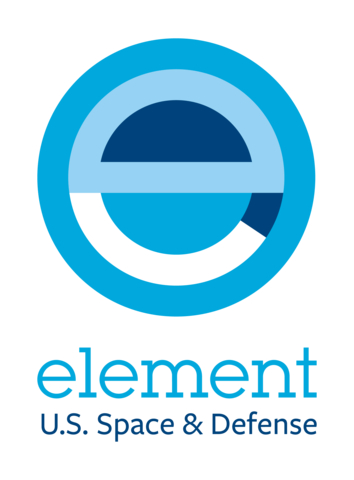 Element U.S. Space & Defense Logo