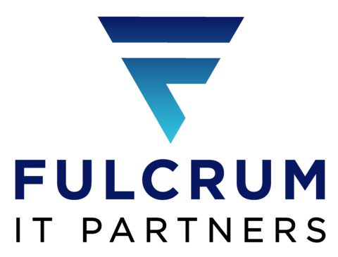 Fulcrum IT Partners Logo