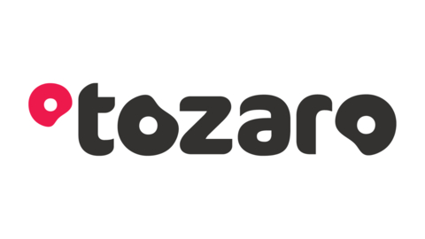 Tozaro Logo