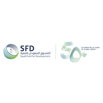 SFD 50th  LOGO