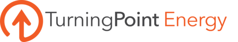 TurningPoint Energy Logo