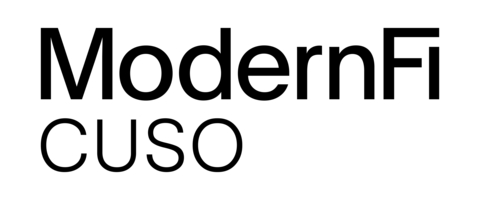 ModernFi Logo