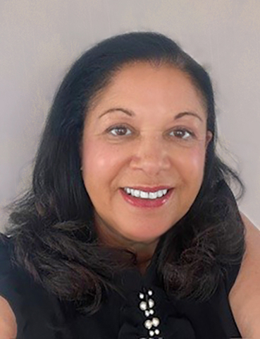 original Nilsa Marino, Vice President of Commercial Operations (Photo: Business Wire)