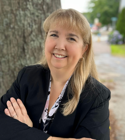 thumbnail Wendy Girroir, Vice President of Human Resources (Photo: Business Wire)