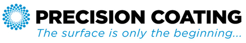 Precision Coating Company, LLC Logo