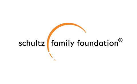 The Schultz Family Foundation Logo