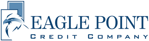 Eagle Point Credit Company Inc. Logo