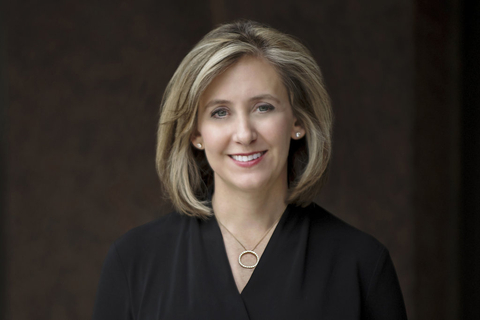 The Civic Council of Greater Kansas City has announced the election of Dentons US Board Member Lisa Krigsten to a two-year term as Chair, effective August 1, 2024. (Photo: Business Wire)