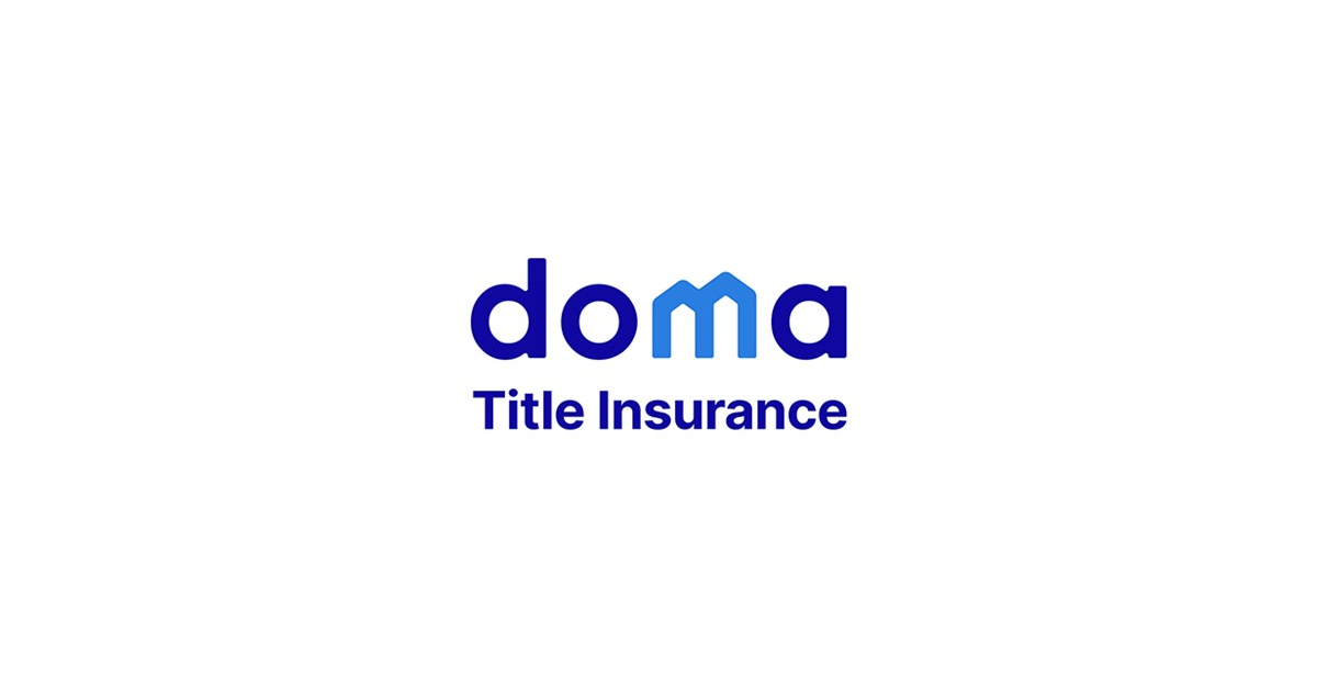 Doma Title Insurance, Inc. Partners With Intellicheck to Offer Title Agents an ID Verification Tool to Combat Rising Real Estate Scams